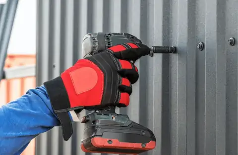 Travaux de zinguerie - Plougonvelin